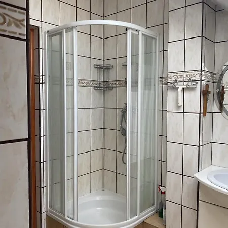 Ferienhaus Dom Letniskwy Irena *